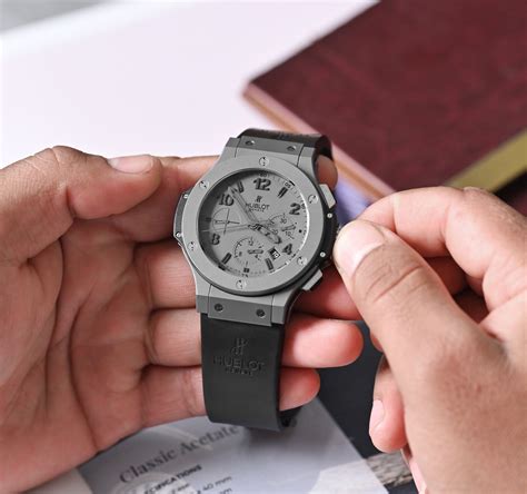 is hublot expensive|why hublot watches are expensive.